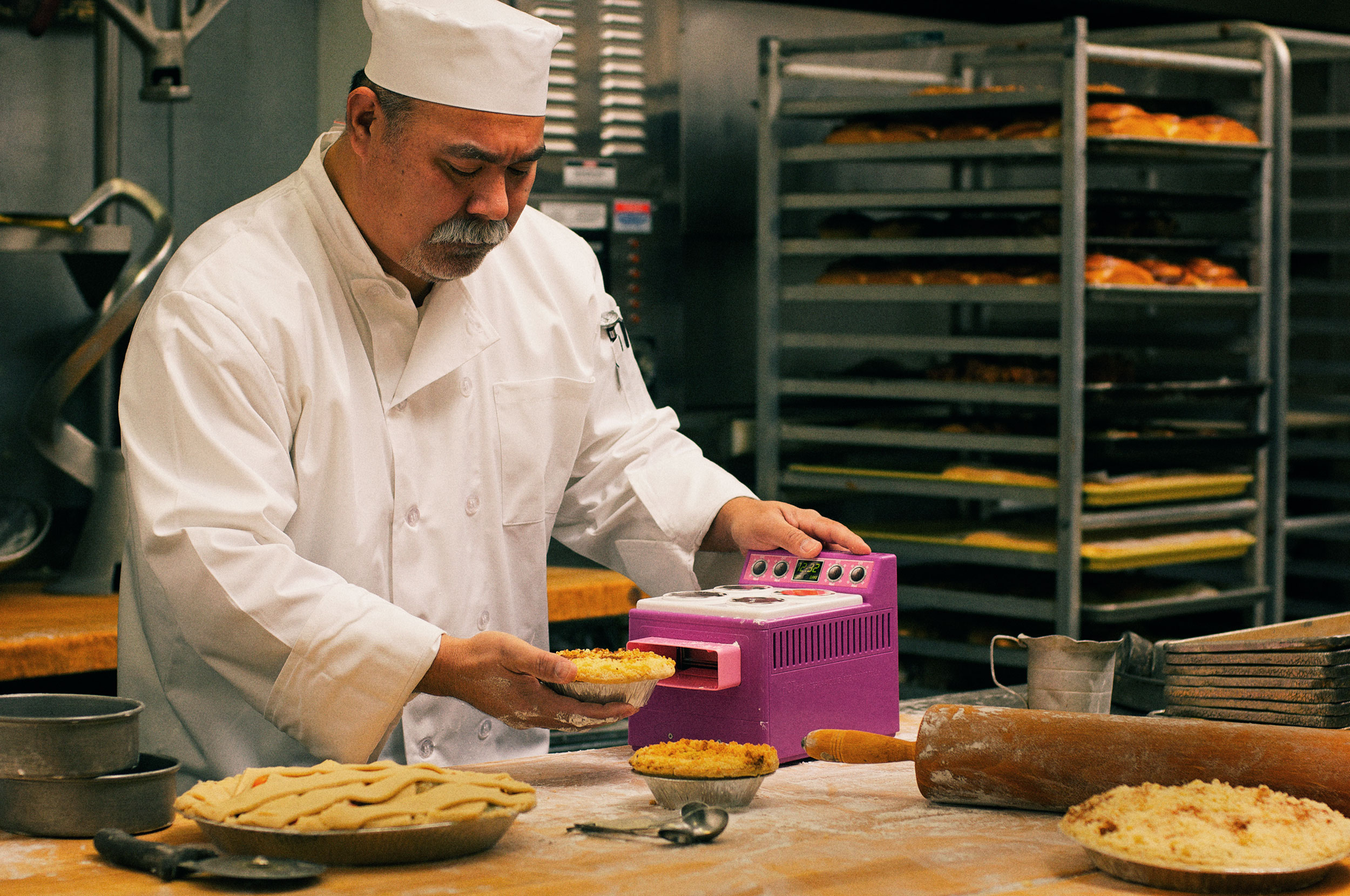 Advertising-Photographer-Oregon-Humorous-Chef