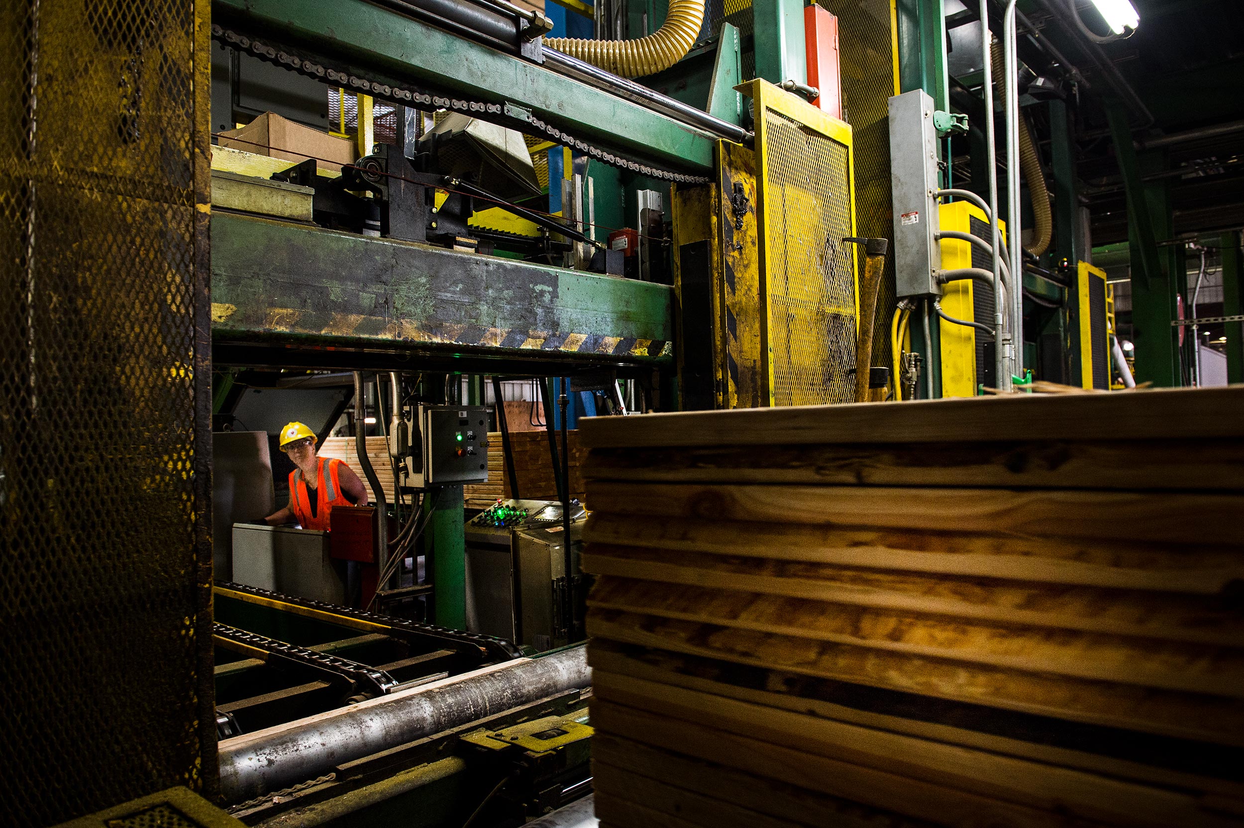 Industrial-Photography-Lumber-Mill-Oregon
