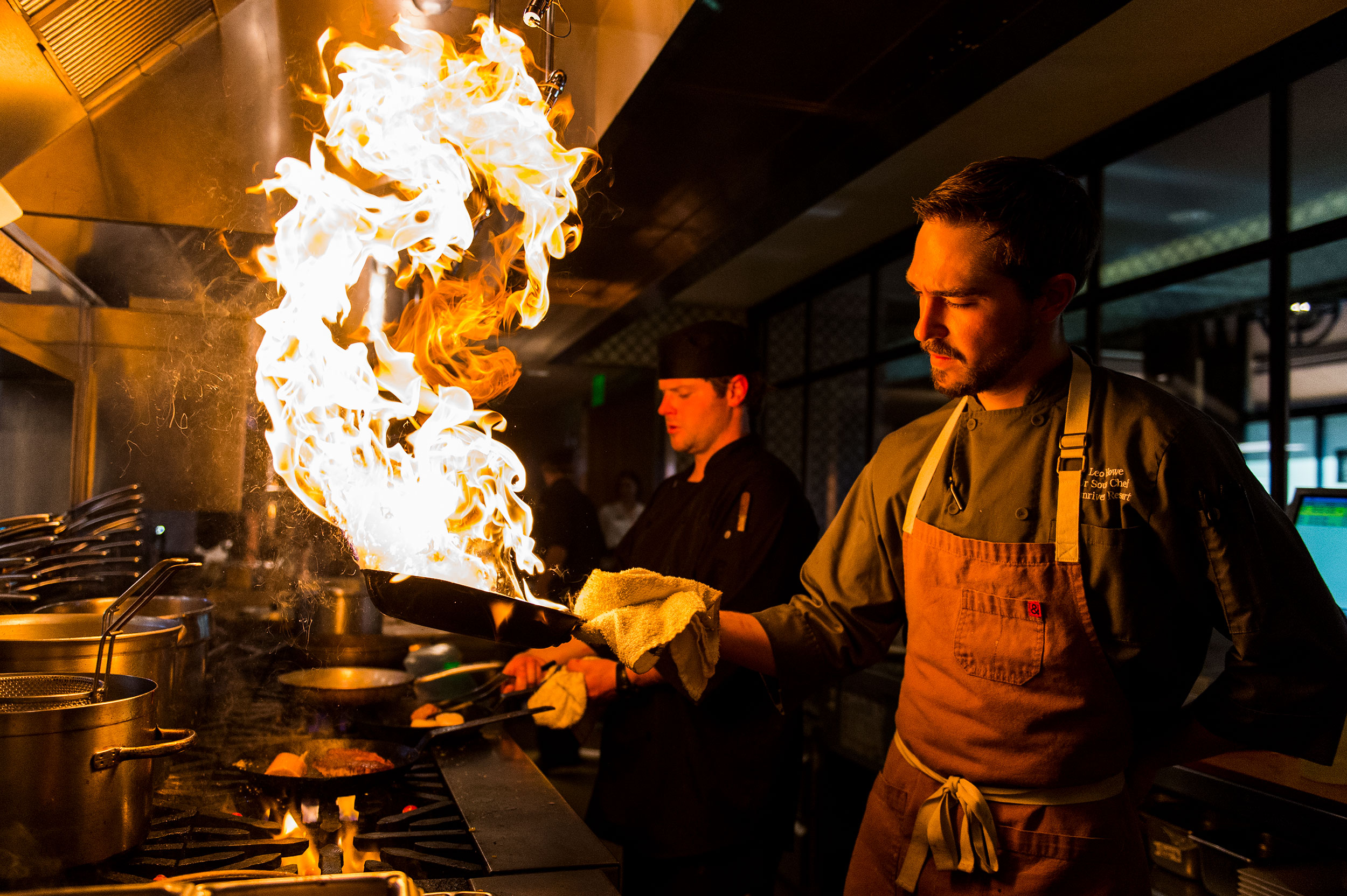 Great-Kitchen-Photography-Chef-Fire